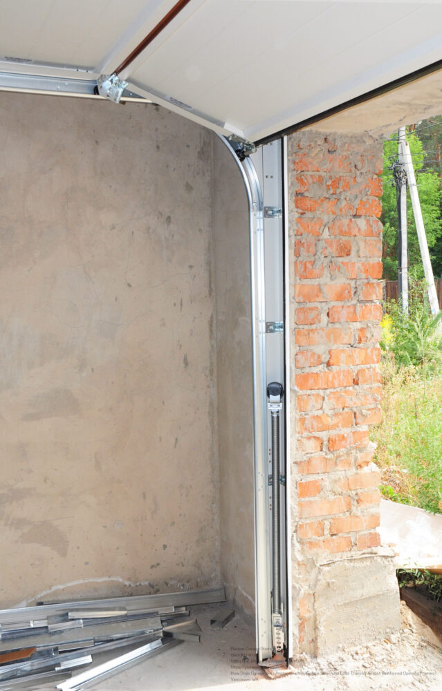 Garage Door Replacement near me Vancouver WA