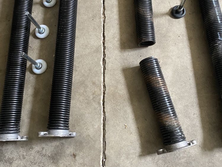 Garage Door Repair Near Me Ridgefield Wa