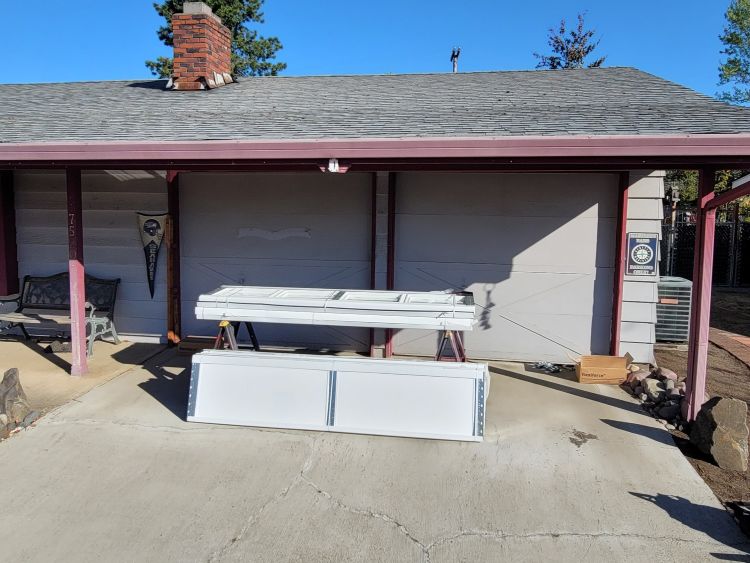 Garage Door Replacement Near Me Vancouver Wa