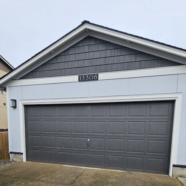 Garage Door Services Near Me Vancouver Wa