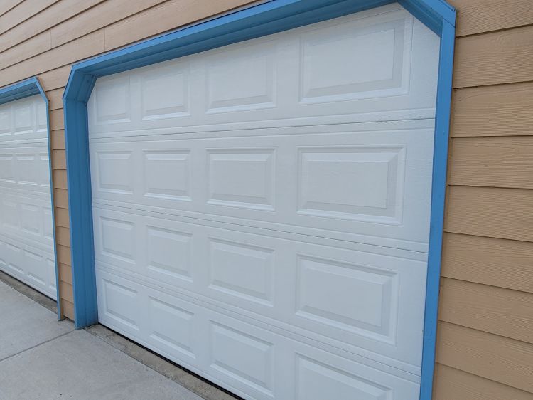 Garage Door Services Vancouver Wa
