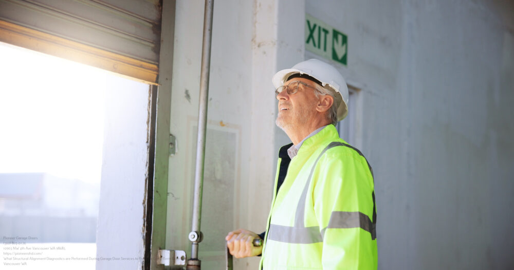 Garage Door Services near me Vancouver WA